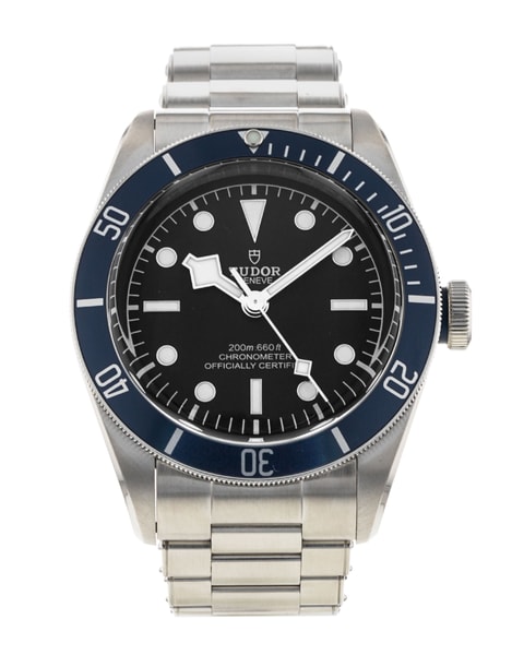 Tudor Black Bay M79230B-0008